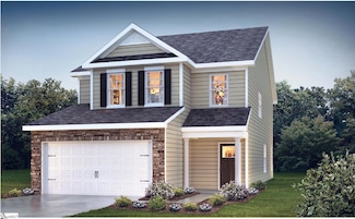 219 Paperbark Dr, Mauldin, SC 29607