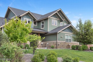 21 Ridgeline Ln, Gypsum, CO 81637