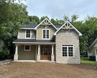 229 Sherman Ave, Lexington, KY 40502