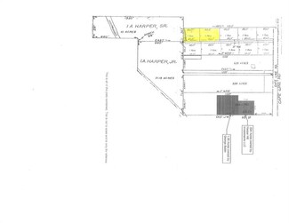 0 Tamjulon Rd, Albany, LA 70711