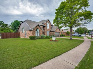 2229 Briargate Ln, Mesquite, TX 75181