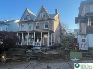 95 Center Ave, Jim Thorpe, PA 18229