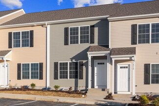 1416 Woodrow Cir, Harrisonburg, VA 22802