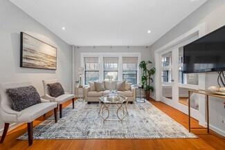 36 Ash St Unit 102, Cambridge, MA 02138