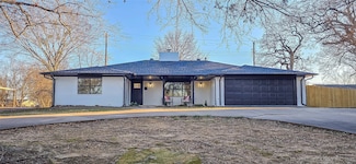515 Forest Ave, Eufaula, OK 74432