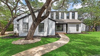 1818 Moreshead St, San Antonio, TX 78231