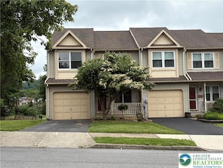 1831 Calypso Ave Unit 4, Bethlehem, PA 18018
