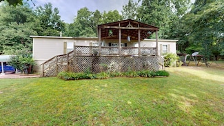 1194 Bailey Hollow Rd, Erin, TN 37061