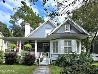 18 Hayek St, Beaufort, SC 29907