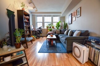 21 Sutherland Rd Unit 1, Brighton, MA 02135