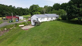 17315 Phelps Rd, Linesville, PA 16424