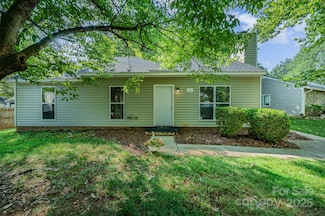 9122 Nathaniel Russell Ln, Charlotte, NC 28227