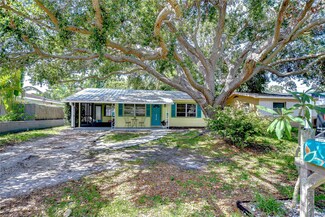 5210 Newton Ave S, Gulfport, FL 33707