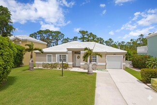 9205 SE Woods End Place, Jupiter, FL 33469