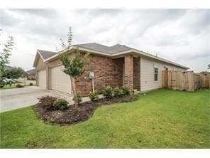 432 Canvas Ct, Crowley, TX 76036