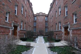 915 W Sunnyside Ave Unit 3S, Chicago, IL 60640