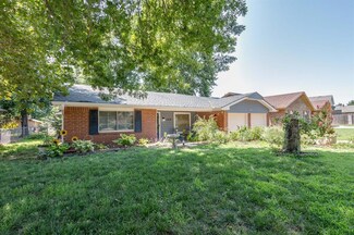 508 Banner Ave, Edmond, OK 73013