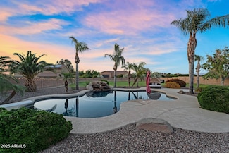 18822 E Flintlock Dr, Queen Creek, AZ 85142