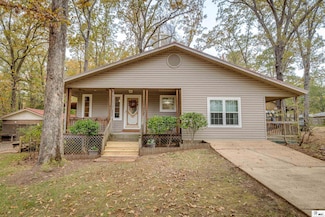 2501 Sortor St, Ruston, LA 71270