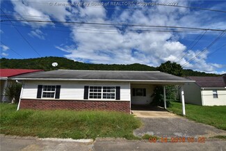 1115 Benamati Ave, Nitro, WV 25143