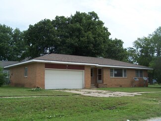 109 E Baird St, South Haven, KS 67140