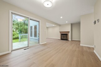 52 Arthurs Ct Unit 23, Berkeley Heights, NJ 07922