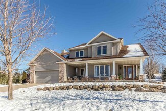 3770 Coachman Way, Cross Plains, WI 53528