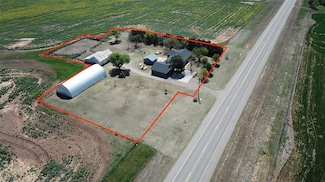 8836 Us Highway 183, Custer City, OK 73639