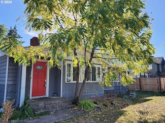 511 Honeysuckle Ln, Eugene, OR 97401