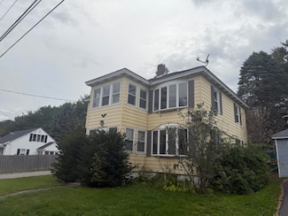5 Collette St, Waterville, ME 04901