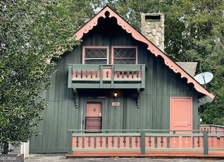 3 Berkshire Ln Unit 5, Sky Valley, GA 30537