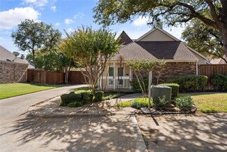 18027 Whispering Gables Ln, Dallas, TX 75287