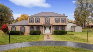 1408 Gutford Rd, Clarksville, IN 47129