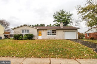 101 Maple Dr, Morgantown, PA 19543