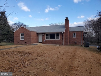 3311 Powder Mill Rd, Hyattsville, MD 20783