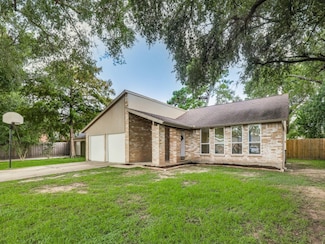 3911 Wintergreen Dr, Humble, TX 77396