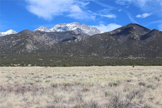 3320 N Carefree Way, Crestone, CO 81131