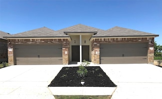 492 Jack Rabbit Ln Unit A, Buda, TX 78610