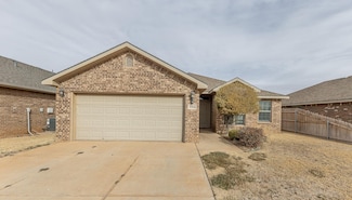 5504 110th St, Lubbock, TX 79424