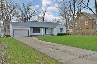 1801 Tod Ave NW, Warren, OH 44485