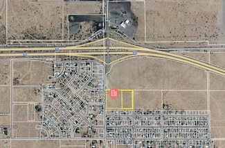 7.66 Acres Mesa Dr, Blythe, CA 92225