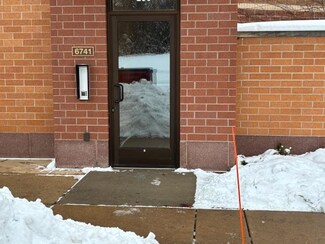 6741 Frank Lloyd Wright Ave Unit 200, Middleton, WI 53562