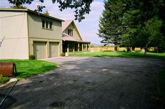 17756 Highway 20, Bellevue, ID 83313