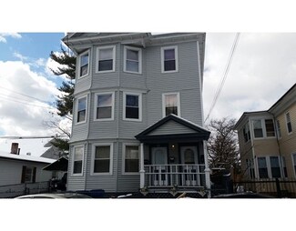 30 Exchange St Unit 32, Lawrence, MA 01841