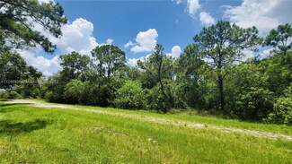 810 NW Zambria St, Clewiston, FL 33440