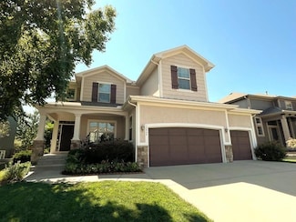 16448 S Fellows St, Olathe, KS 66062