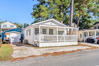 6001 S Kings Hwy Unit 1662, Myrtle Beach, SC 29575