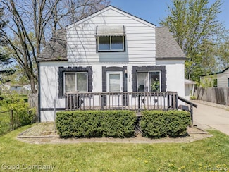13705 Julius Ave, Warren, MI 48089