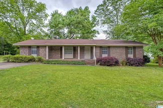 105 Campbell Rd, Clanton, AL 35045