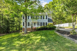 10424 Hamlin Dr, Chesterfield, VA 23831